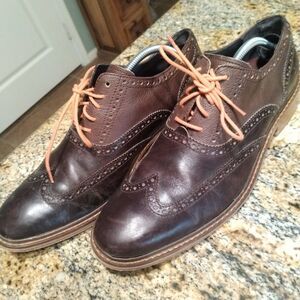 Cole Haan | Shoes | Cole Haan Mens Watson C25458 Wingtip  display picture 1